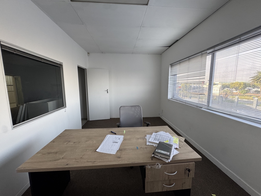 To Let commercial Property for Rent in Parklands Western Cape